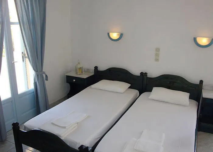 Blue & Sea ドリオス