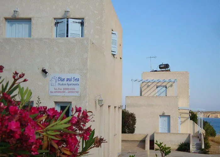 Blue & Sea * ドリオス