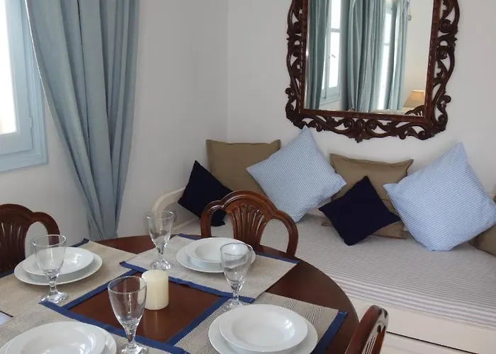 Blue & Sea ドリオス