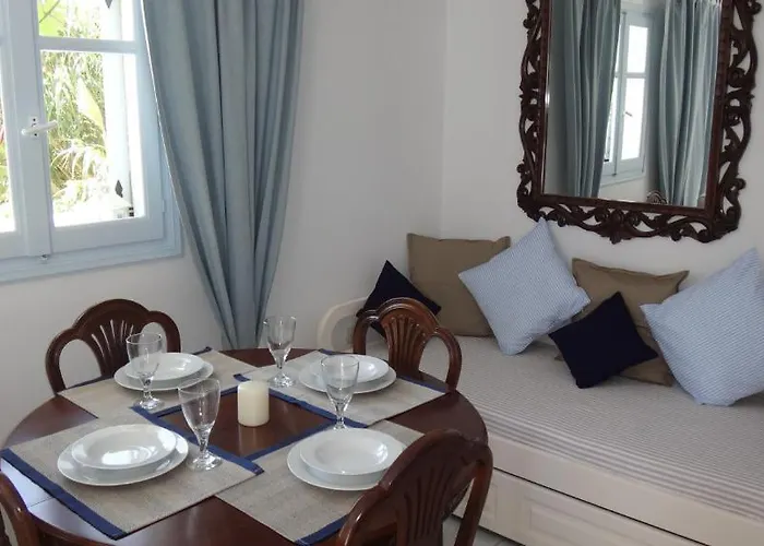 Blue & Sea アパート