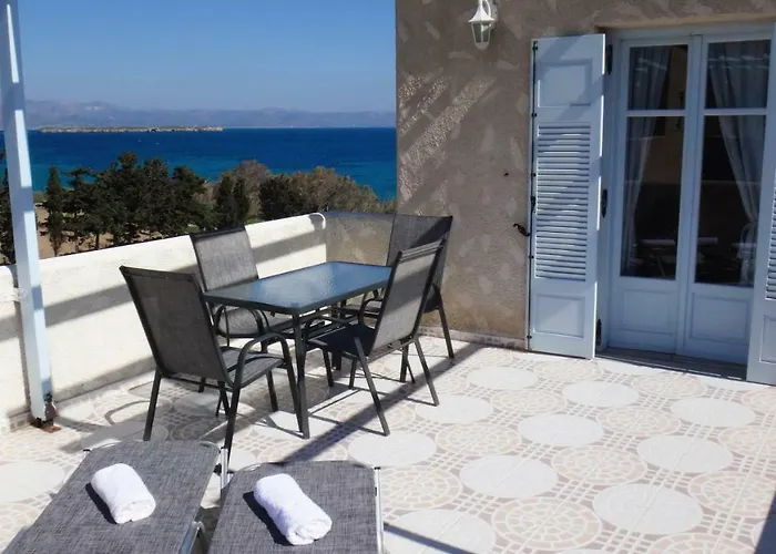 Blue & Sea ドリオス