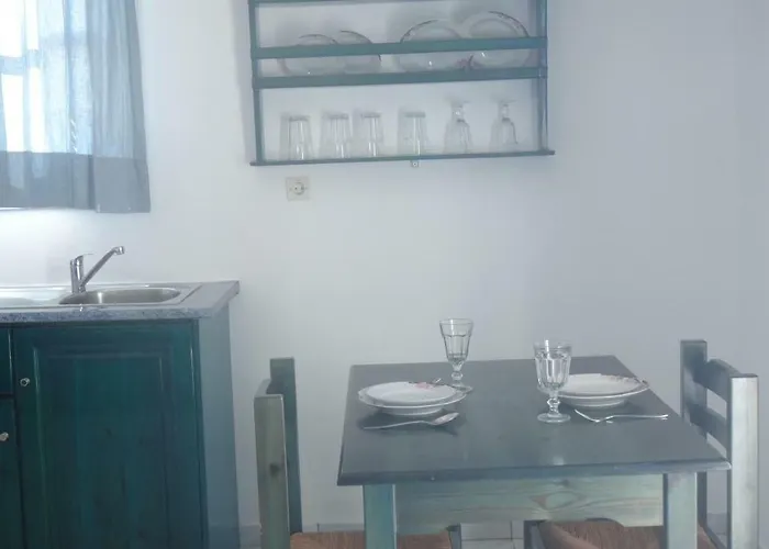 Blue & Sea ドリオス