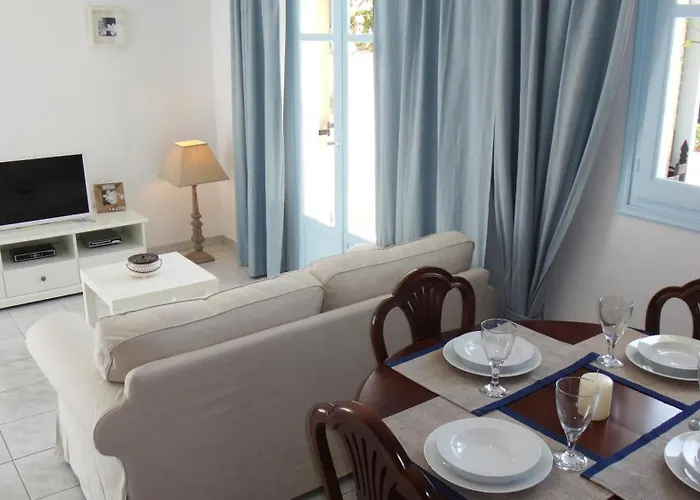 Blue & Sea ドリオス