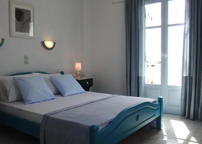 アパート Blue & Sea *